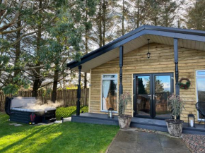 Hunters Glebe Lodge